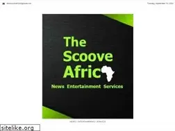 Sites similar to thescoove.africa