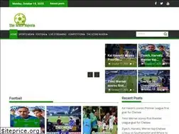 Sites similar to thescoreng.com
