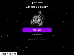 Sites similar to thescorpiolife.com