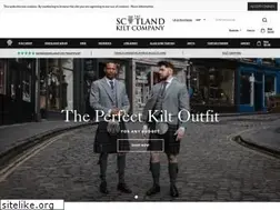 Sites similar to thescotlandkiltcompany.us