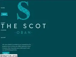 Sites similar to thescotoban.com