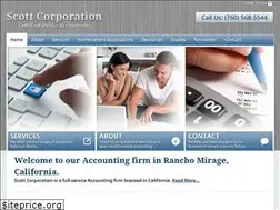 Sites similar to thescottcorp.com