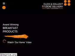 Sites similar to thescottishbutcher.com