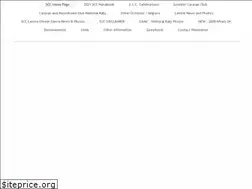Sites similar to thescottishcaravanclub.com