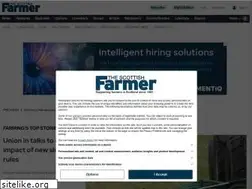 Sites similar to thescottishfarmer.co.uk