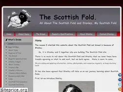 Sites similar to thescottishfold.com
