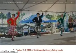 Sites similar to thescottishgames.com