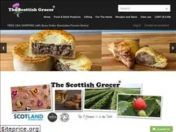 Sites similar to thescottishgrocer.com