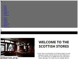 Sites similar to thescottishstores.co.uk