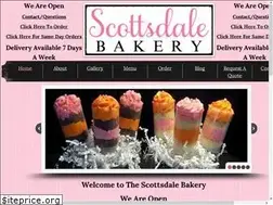 Sites similar to thescottsdalebakery.com
