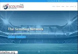 Sites similar to thescoutingnetwork.co.uk