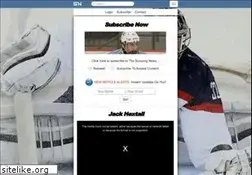 Sites similar to thescoutingnews.com