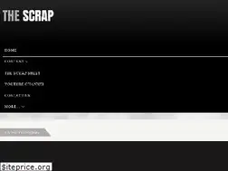 Sites similar to thescrap.co