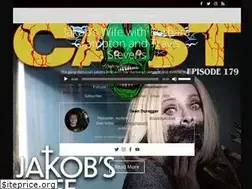 Sites similar to thescreamcast.com