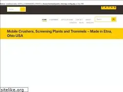 Sites similar to thescreenmachine.com