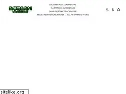 Sites similar to thescreenmedic.uk
