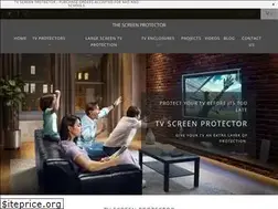 Sites similar to thescreenprotector.co.uk