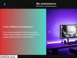Sites similar to thescreensavers.com