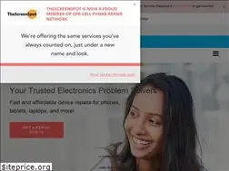 Sites similar to thescreenspot.com