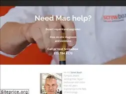 Sites similar to thescrewbox.com