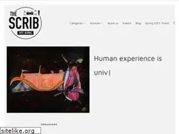 Sites similar to thescriblerus.com