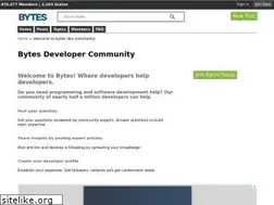 Sites similar to thescripts.com