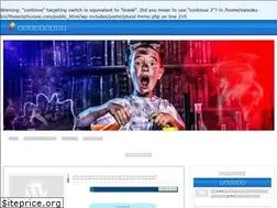 Sites similar to thescriptszone.com