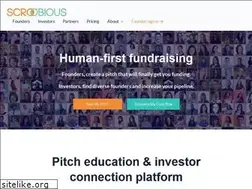 Sites similar to thescroobiouspip.com