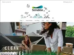 Sites similar to thescrubba.com.au