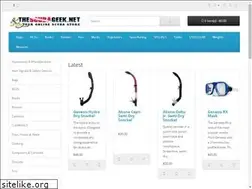 Sites similar to thescubageek.net
