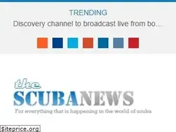 Sites similar to thescubanews.com