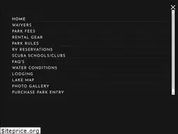 Sites similar to thescubaranch.com