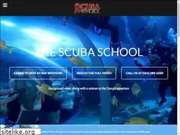 Sites similar to thescubaschool.com