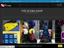 Sites similar to thescubashop.org
