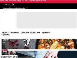 Sites similar to thescullery.co.nz