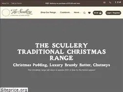 Sites similar to thescullery.ie