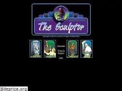 Sites similar to thesculptor.net
