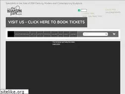 Sites similar to thesculpturepark.com