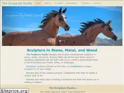 Sites similar to thesculpturestudio.com
