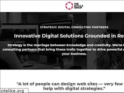 Sites similar to thescyllagroup.com