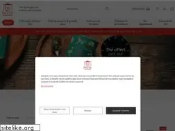 Sites similar to thesdelapagode.com