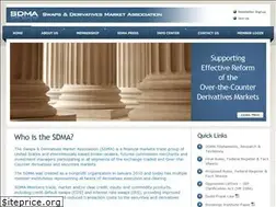 Sites similar to thesdma.org