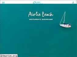 Sites similar to theseabreezepark.com.au