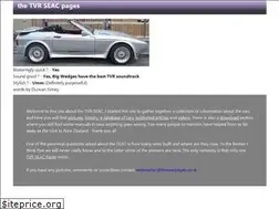 Sites similar to theseacpages.co.uk