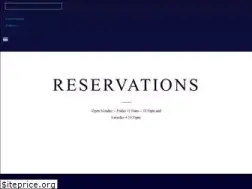 Sites similar to theseafiregrill.com