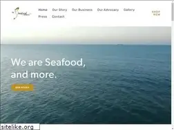 Sites similar to theseafoodcompany.com.sg