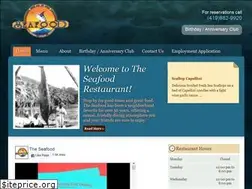 Sites similar to theseafoodrestaurant.net