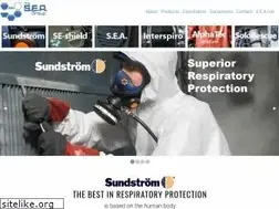 Sites similar to theseagroup.com
