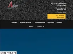 Sites similar to thesealerguys.com