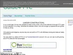 Sites similar to thesealerptc.blogspot.com